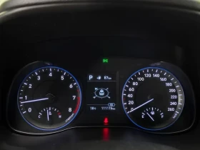 Hyundai Kona 1.6Т, снимка 8