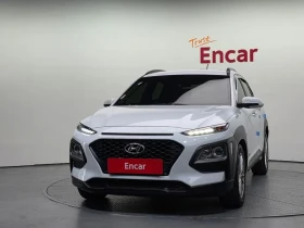 Hyundai Kona 1.6Т, снимка 3