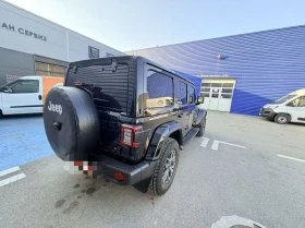 Jeep Wrangler, снимка 5