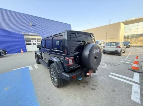 Jeep Wrangler, снимка 2