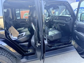 Jeep Wrangler, снимка 4