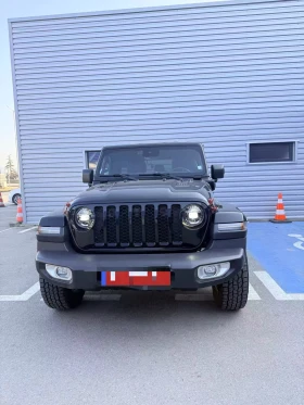 Jeep Wrangler, снимка 6