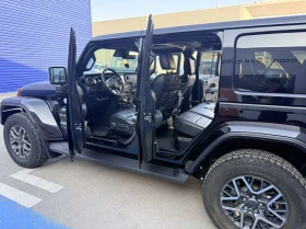 Jeep Wrangler, снимка 3