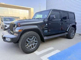 Jeep Wrangler, снимка 1