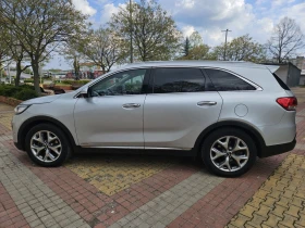 Kia Sorento 2.2 CRD PLATINUM 200кс., снимка 5