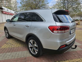 Kia Sorento 2.2 CRD PLATINUM 200кс., снимка 3