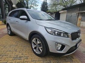 Kia Sorento 2.2 CRD PLATINUM 200кс., снимка 2