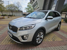 Kia Sorento 2.2 CRD PLATINUM 200кс., снимка 1