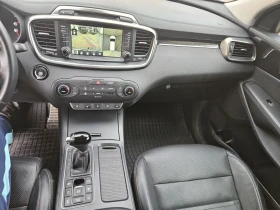 Kia Sorento 2.2 CRD PLATINUM 200кс., снимка 11