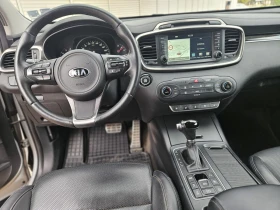 Kia Sorento 2.2 CRD PLATINUM 200кс., снимка 10