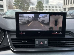 Audi Q5 | DISTRONIC | 360 | B&O | CARFAX | , снимка 14