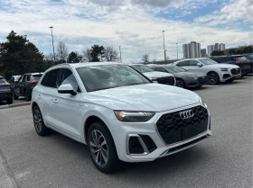 Audi Q5 | DISTRONIC | 360 | B&O | CARFAX | , снимка 1