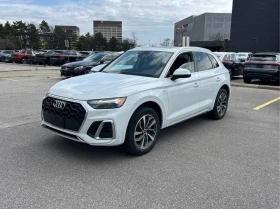 Audi Q5 | DISTRONIC | 360 | B&O | CARFAX | , снимка 2