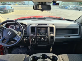 Dodge RAM 1500 5.7 HEMI, снимка 11
