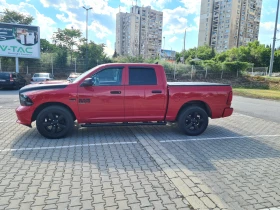 Dodge RAM 1500 5.7 HEMI, снимка 2