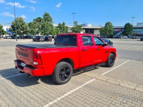 Dodge RAM 1500 5.7 HEMI, снимка 5