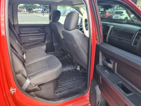 Dodge RAM 1500 5.7 HEMI, снимка 10