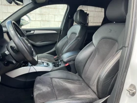 Audi Q5 S line Quattro/3.0TDI/V6/245кс| MMI Plus| Камера| , снимка 12