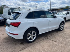 Audi Q5 S line Quattro/3.0TDI/V6/245кс| MMI Plus| Камера| , снимка 9