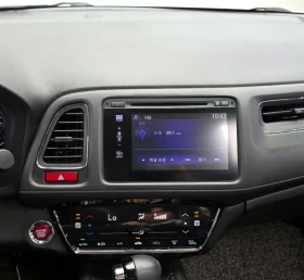 Honda Hr-v 1.8 Бензин, снимка 6