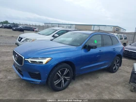 Volvo XC60 T6 R-DESIGN Автокредит Цена до България, снимка 7