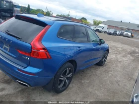 Volvo XC60 T6 R-DESIGN Автокредит Цена до България, снимка 8