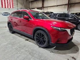 Mazda CX-9 TOURING* PLUS* AWD* 2.5T* ПОДГРЕВ* KEYLESS* , снимка 2