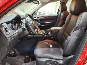 Mazda CX-9 TOURING* PLUS* AWD* 2.5T* ПОДГРЕВ* KEYLESS* , снимка 8