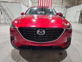 Mazda CX-9 TOURING* PLUS* AWD* 2.5T* ПОДГРЕВ* KEYLESS* , снимка 3
