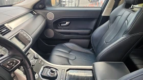 Land Rover Range Rover Evoque TOPP FULL, снимка 13