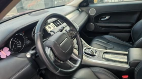Land Rover Range Rover Evoque TOPP FULL, снимка 15