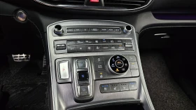 Hyundai Santa fe Diesel 2.2 4WD Calligraphy autogeorge.com, снимка 13