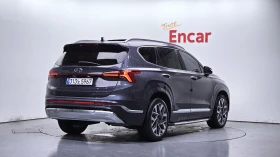 Hyundai Santa fe Diesel 2.2 4WD Calligraphy autogeorge.com, снимка 3