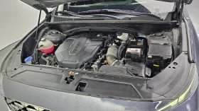 Hyundai Santa fe Diesel 2.2 4WD Calligraphy autogeorge.com, снимка 9