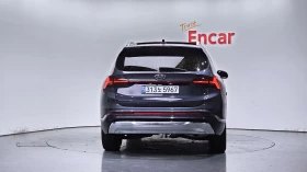 Hyundai Santa fe Diesel 2.2 4WD Calligraphy autogeorge.com, снимка 6
