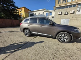 Mitsubishi Outlander, снимка 3