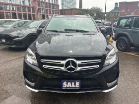 Mercedes-Benz GLE 350 4MATIC * 360 КАМЕРА* ПАНОРАМА* ПРЕДСТАВИТЕЛСТВО* , снимка 2
