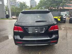 Mercedes-Benz GLE 350 4MATIC * 360 КАМЕРА* ПАНОРАМА* ПРЕДСТАВИТЕЛСТВО* , снимка 5