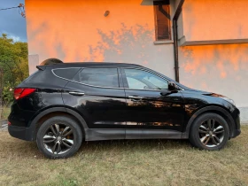 Hyundai Santa fe 2.2 CDI AWD, снимка 3