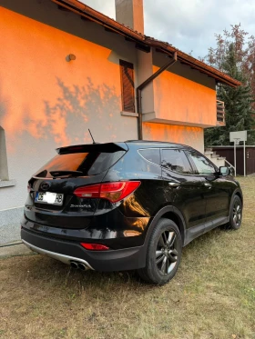 Hyundai Santa fe 2.2 CDI AWD, снимка 5