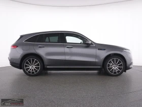 Mercedes-Benz EQC 400/408HP/4M/AMG/MBEAM/KLESS/360/20'/781z, снимка 7
