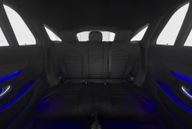 Mercedes-Benz EQC 400/408HP/4M/AMG/MBEAM/KLESS/360/20'/781z, снимка 12