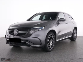 Mercedes-Benz EQC 400/408HP/4M/AMG/MBEAM/KLESS/360/20'/781z, снимка 1