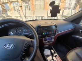 Hyundai Santa fe CRDI 2.2 4WD, снимка 3