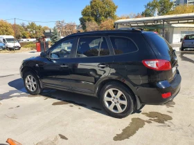 Hyundai Santa fe CRDI 2.2 4WD, снимка 1