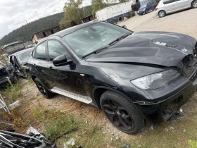 BMW X6 E71 3.5d 286hp НА ЧАСТИ, снимка 5