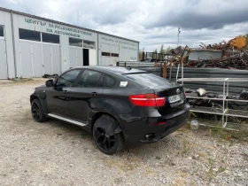 BMW X6 E71 3.5d 286hp НА ЧАСТИ, снимка 3