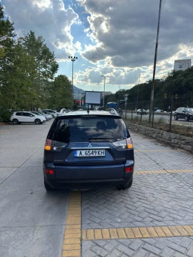 Mitsubishi Outlander, снимка 3