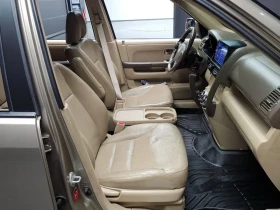 Honda Cr-v 2.4 4Wd 2Nd Generation, снимка 10