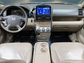 Honda Cr-v 2.4 4Wd 2Nd Generation, снимка 7